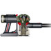 DYS-PAE-ASP V8 CYCLN BK DYS-PAE-ASP V8 CYCLN BK